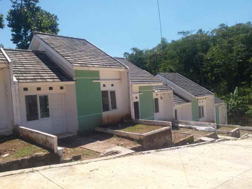 dijual rumah subsidi di bandung timur