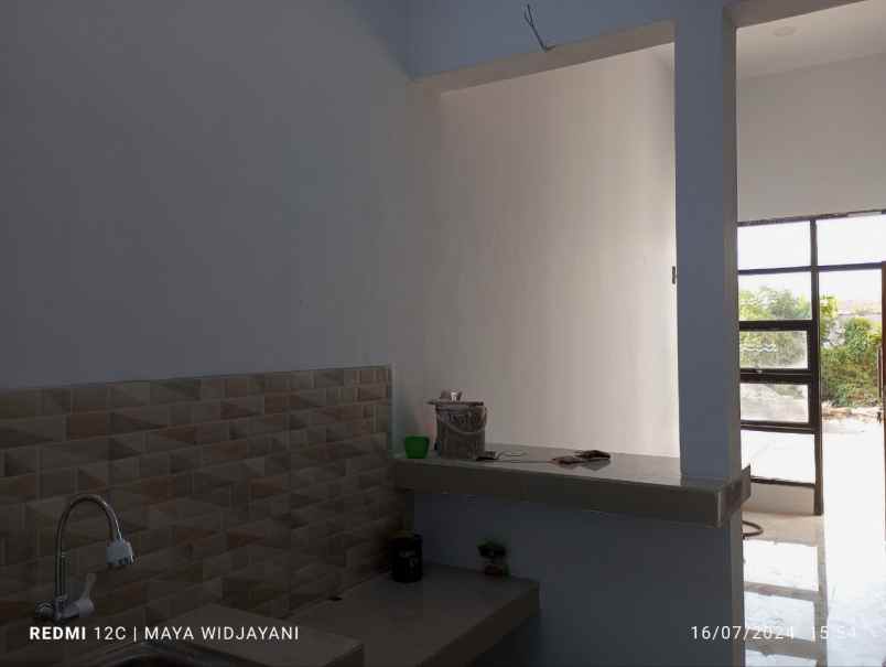 dijual rumah sukajadi