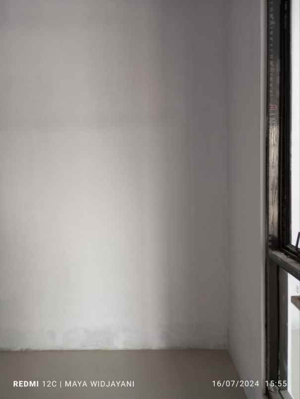 dijual rumah sukajadi