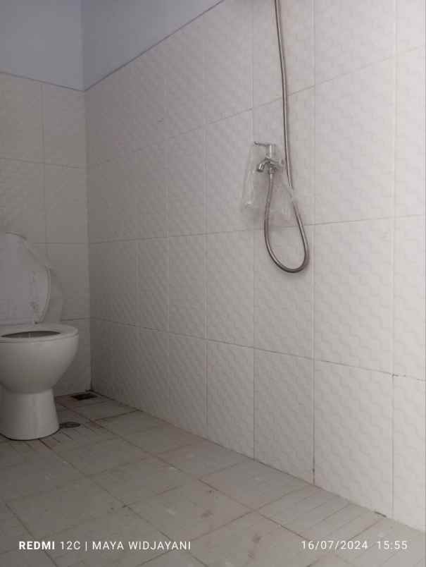 dijual rumah sukajadi