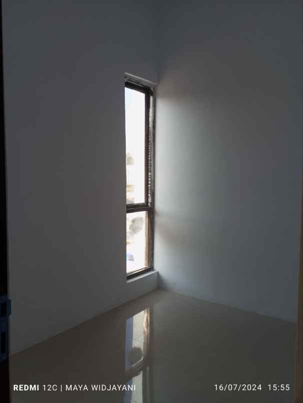 dijual rumah sukajadi