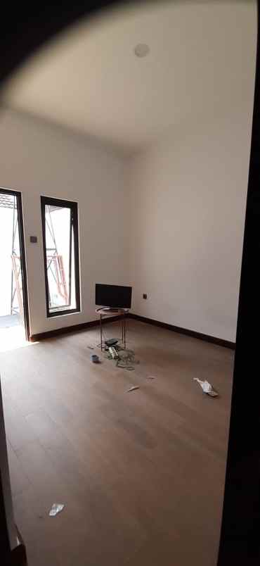 dijual rumah sukanagara antapani bandung