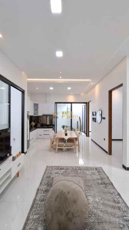 dijual rumah sukoharjo kec ngaglik kab