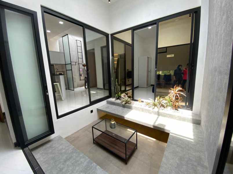 dijual rumah sukoharjo ngaglik sleman