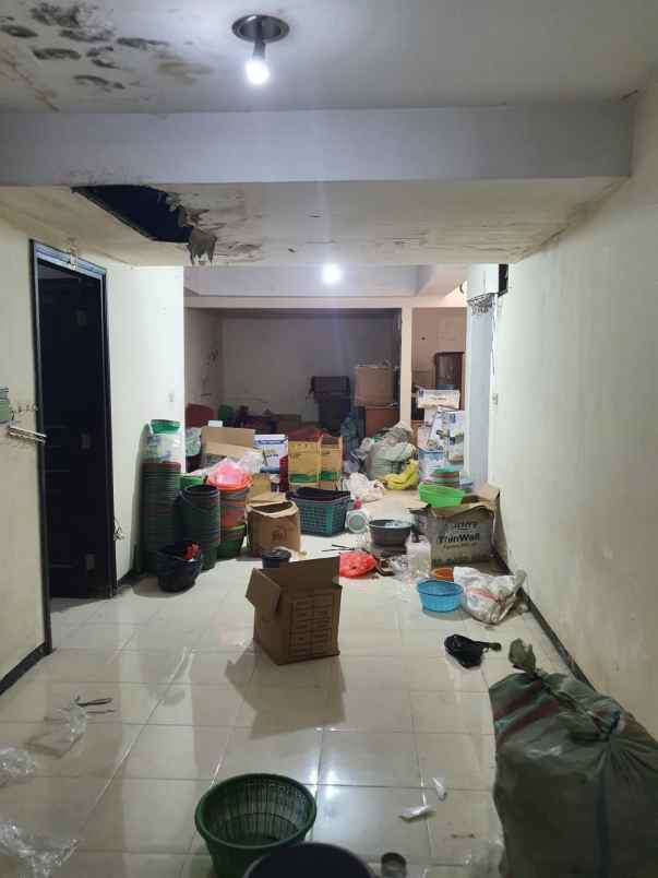 dijual rumah sukomanunggal jaya