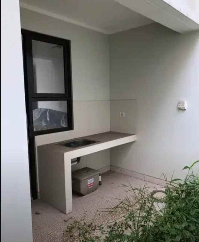 dijual rumah summarecon bekasi