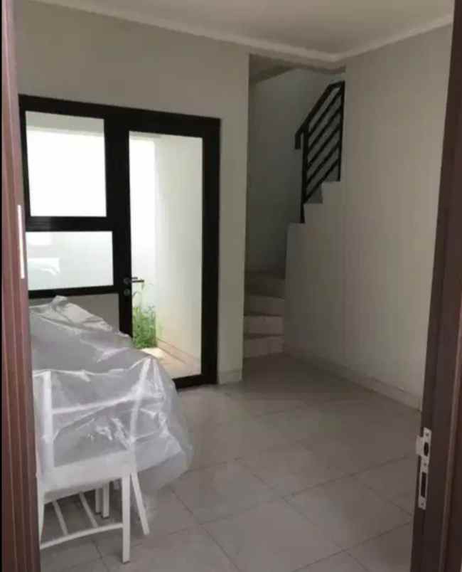 dijual rumah summarecon bekasi