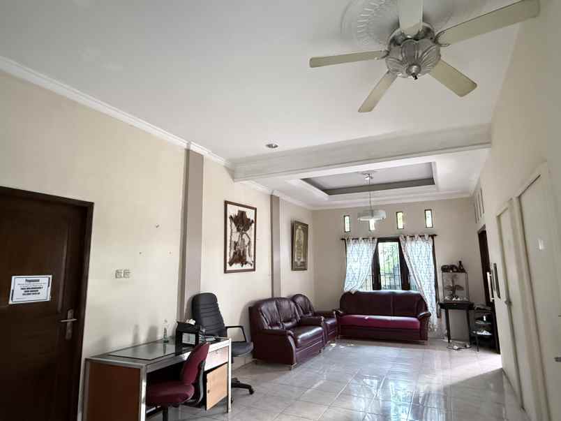 dijual rumah sunan ampel