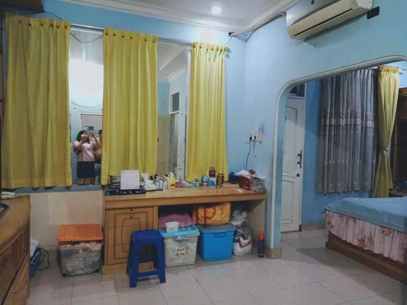 dijual rumah sunter agung