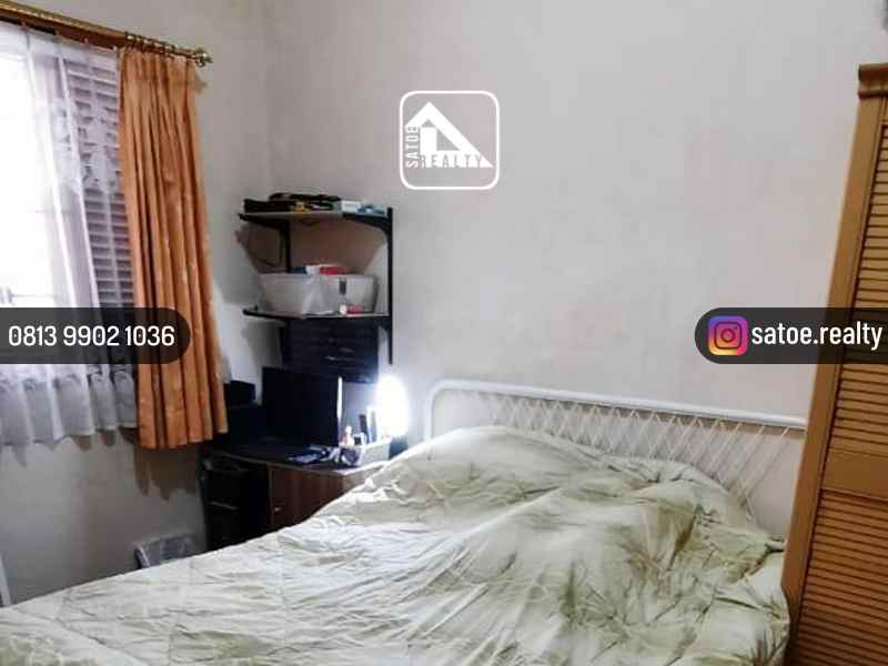 dijual rumah sunter agung tanjung priok