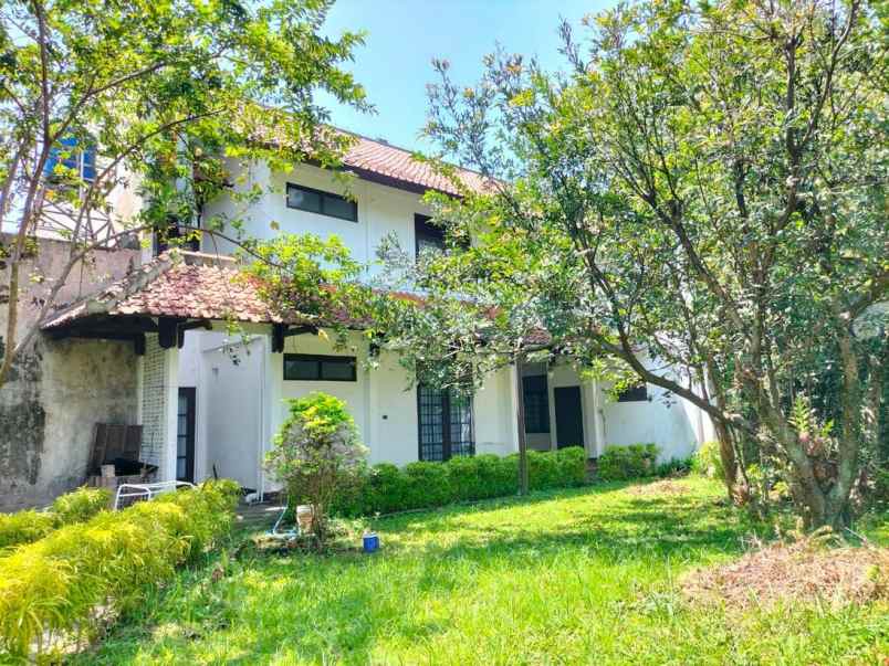 dijual rumah suryalaya