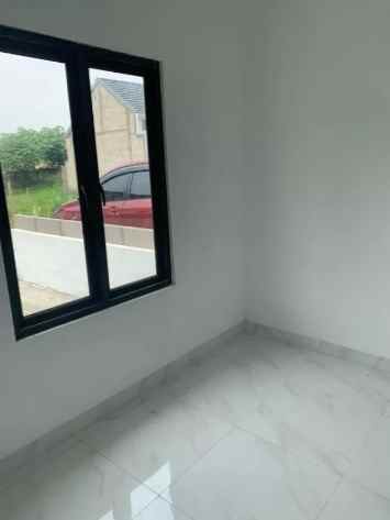 dijual rumah tajurhalang bogor grand