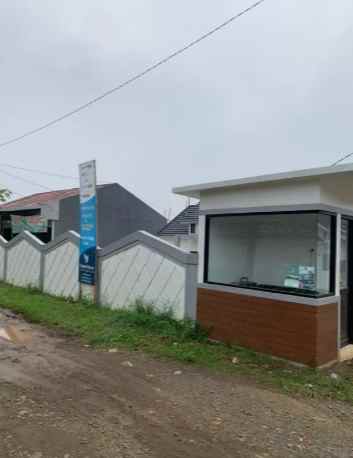 dijual rumah tajurhalang bogor grand