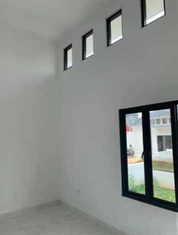 dijual rumah tajurhalang bogor grand