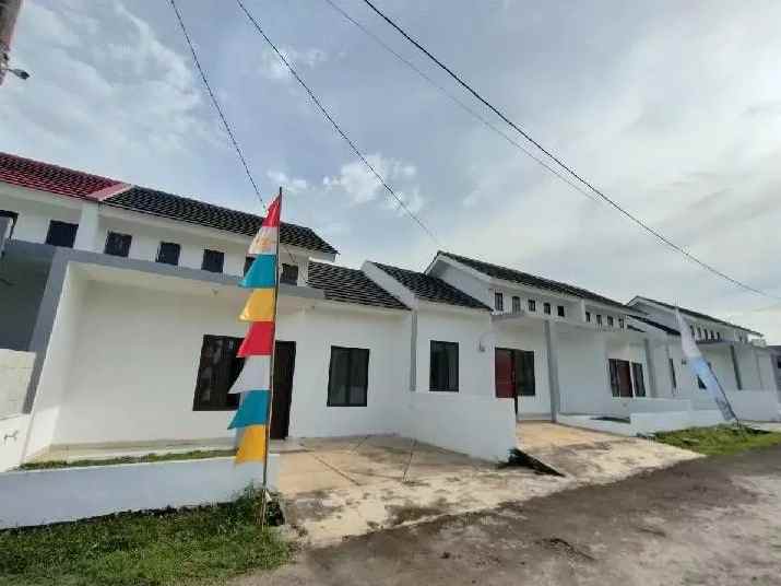 dijual rumah tajurhalang bogor grand