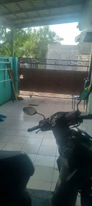 dijual rumah take over siap huni