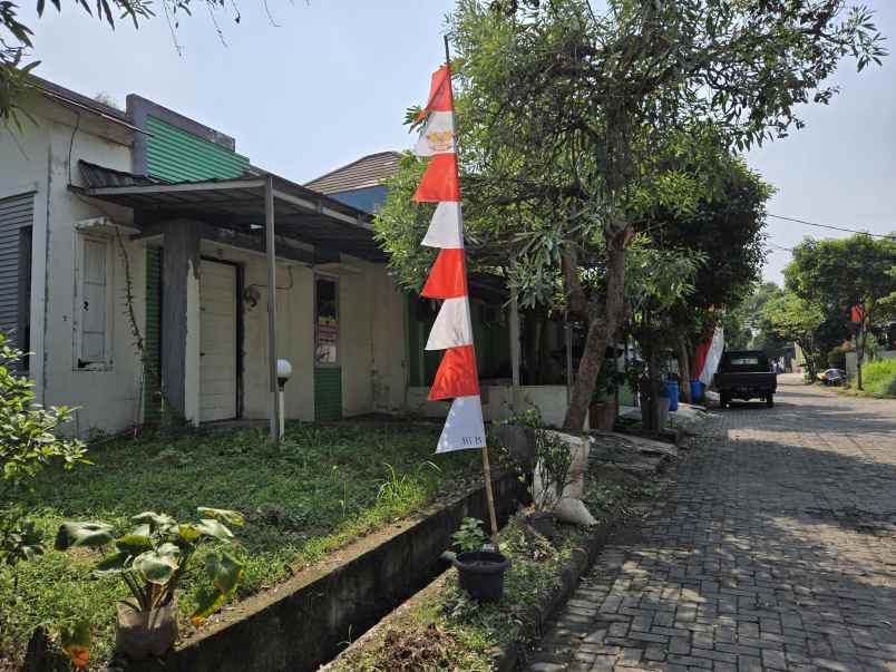 dijual rumah talaga bestari balaraja