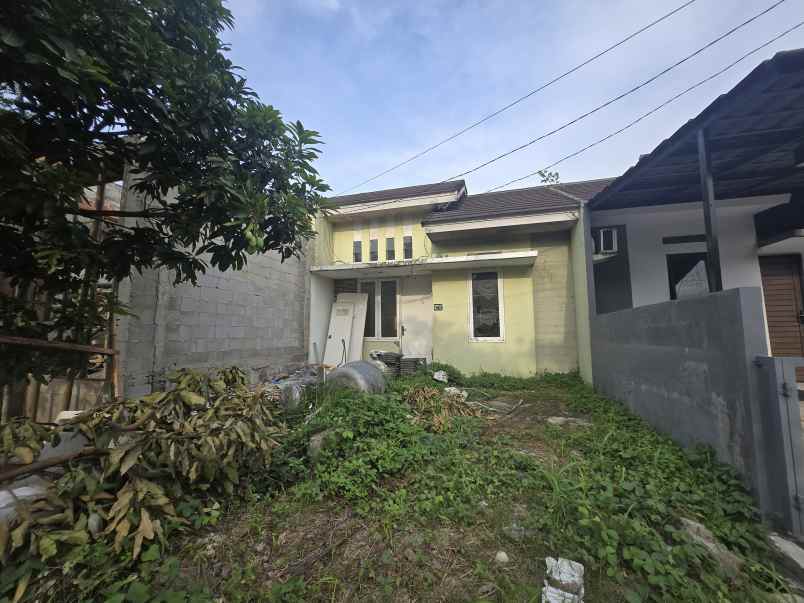 dijual rumah talaga bestari balaraja
