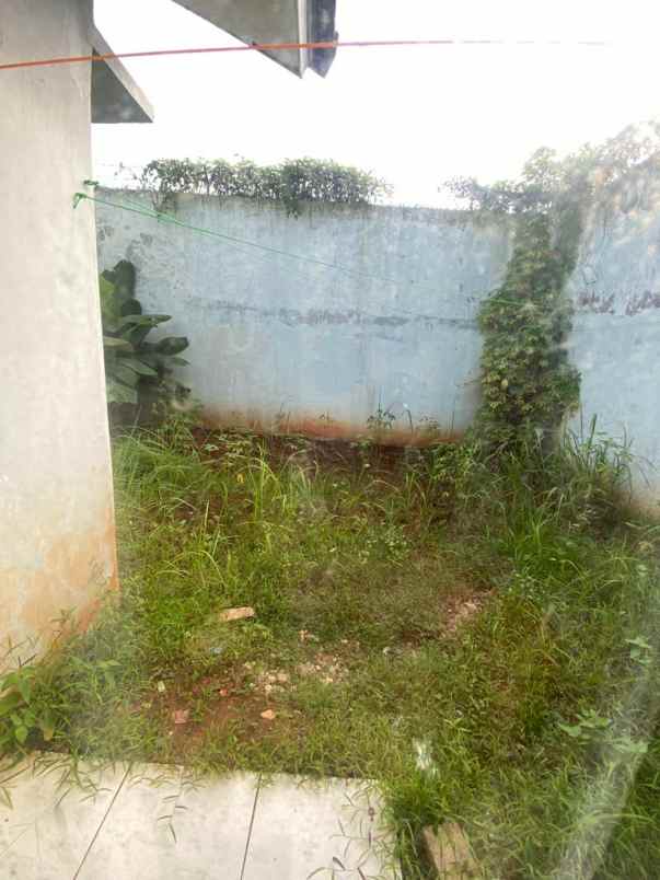 dijual rumah talaga bestari balaraja