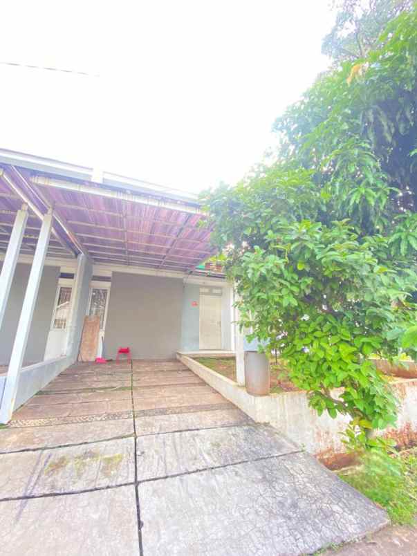 dijual rumah talaga bestari balaraja