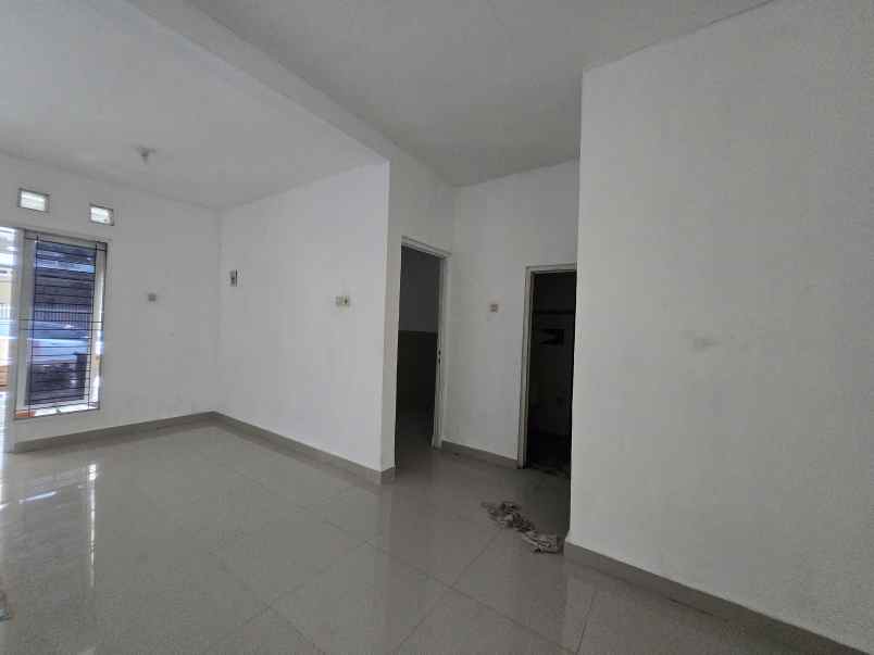 dijual rumah talaga bestari cluster the