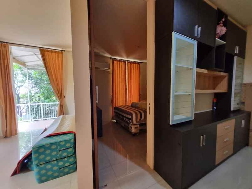 dijual rumah taman dayu montana hills