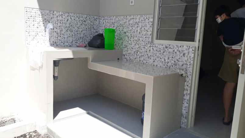 dijual rumah taman gunung anyar