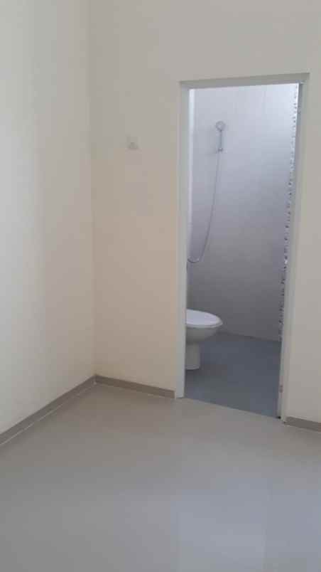 dijual rumah taman gunung anyar