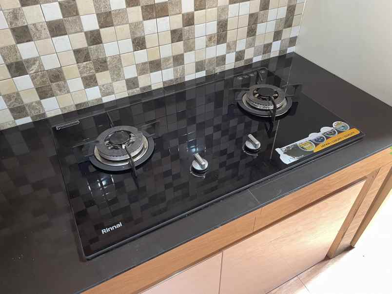 dijual rumah taman kopo indah 5 cluster