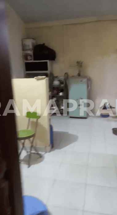 dijual rumah taman sari