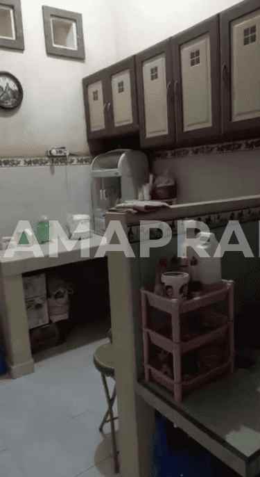 dijual rumah taman sari