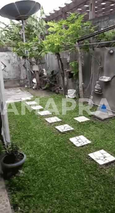 dijual rumah taman sari