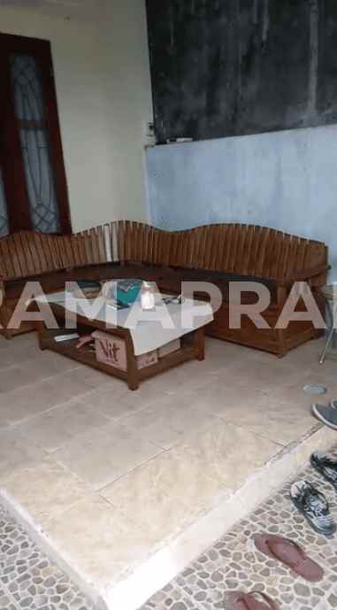 dijual rumah taman sari