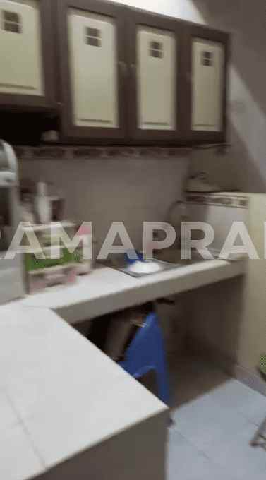 dijual rumah taman sari