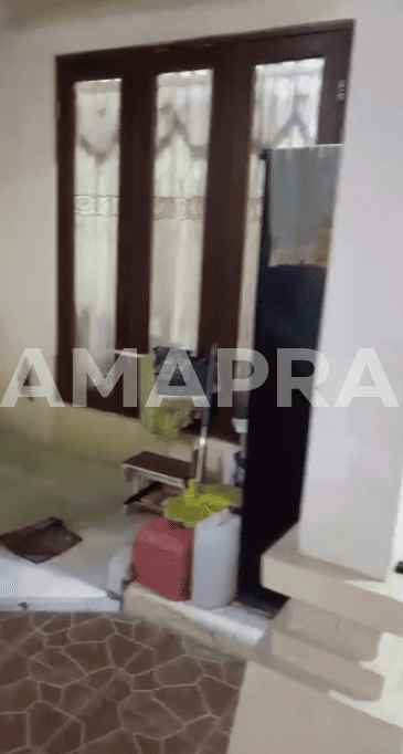 dijual rumah taman sari