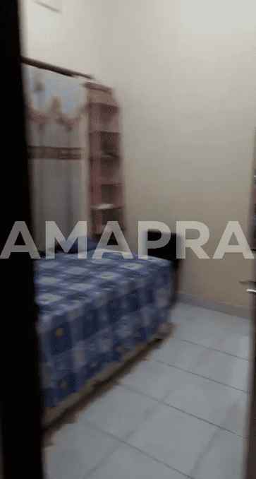 dijual rumah taman sari