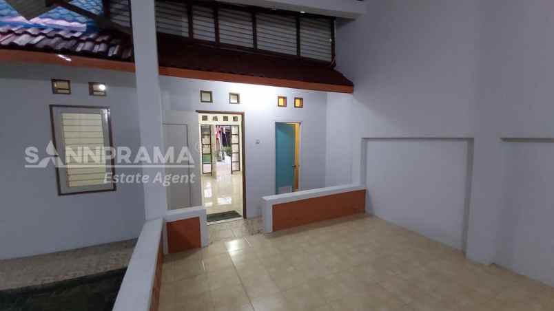 dijual rumah taman sari puri bali