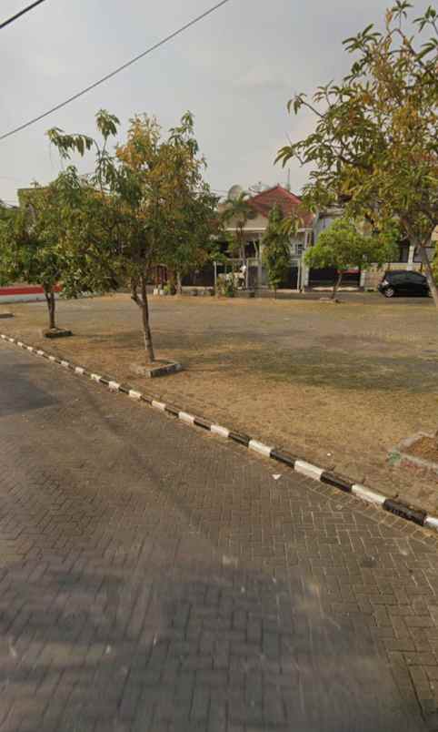 dijual rumah taman simpang darmo permai