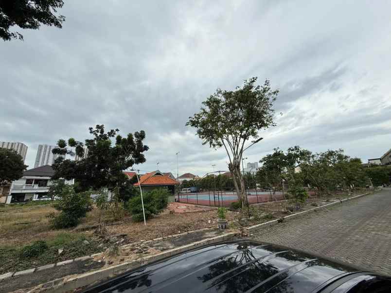 dijual rumah taman villa kalijudan