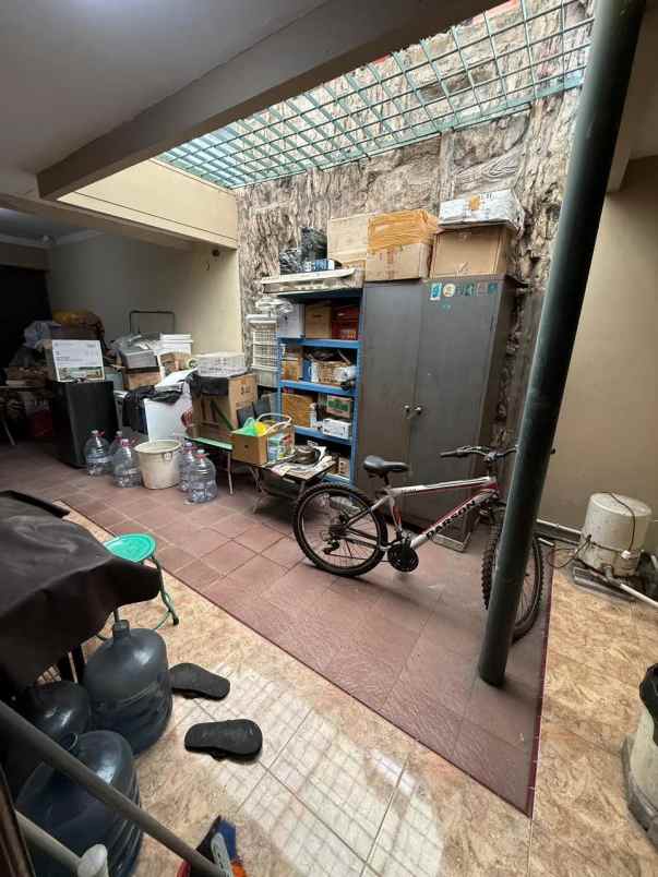 dijual rumah taman villa kalijudan