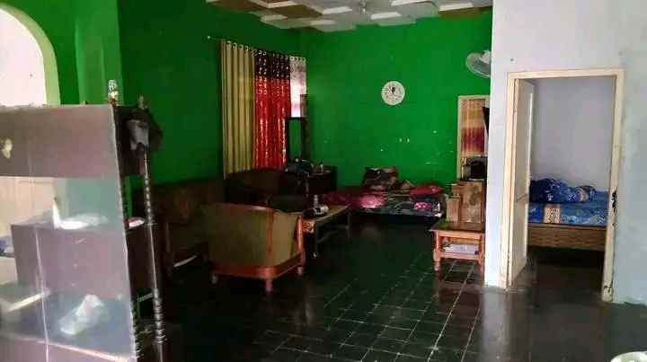 dijual rumah tanah pusat kota banyuwangi