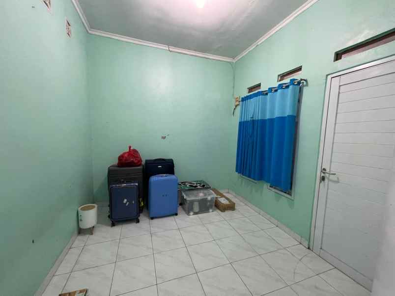 dijual rumah tanjung barat