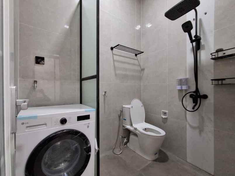 dijual rumah tanjungsari kaliurang
