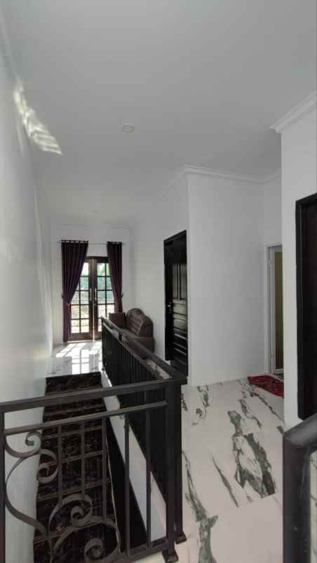 dijual rumah tapos cimanggis depok