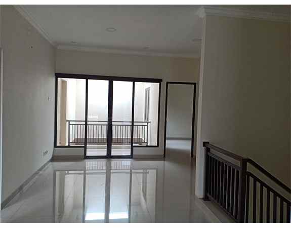 dijual rumah tebet barat jakarta