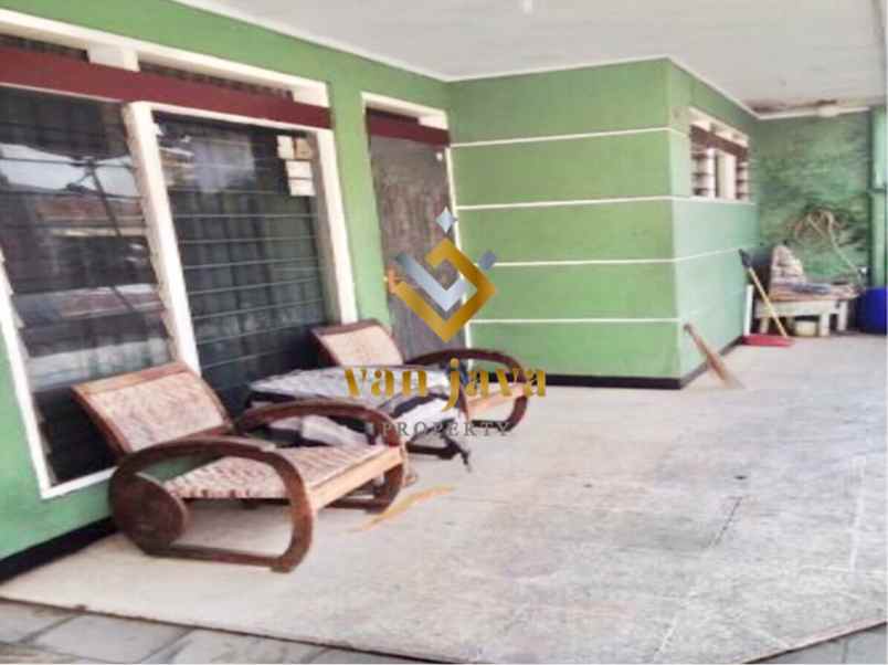 dijual rumah tebet timur