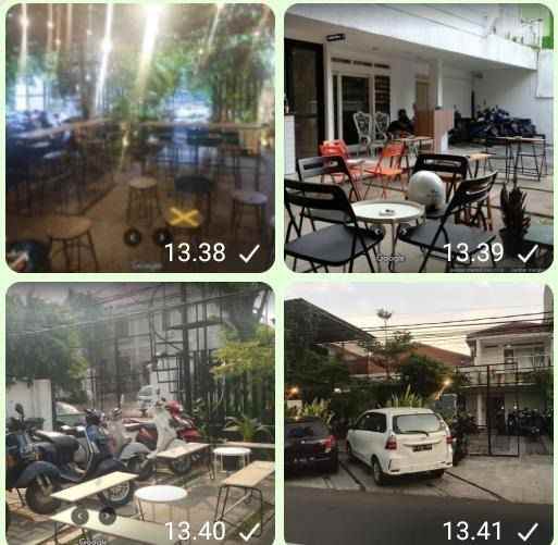 dijual rumah tebet timur dalam tebet