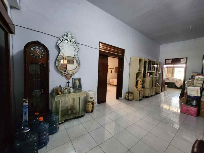 dijual rumah tengah kota cirebon