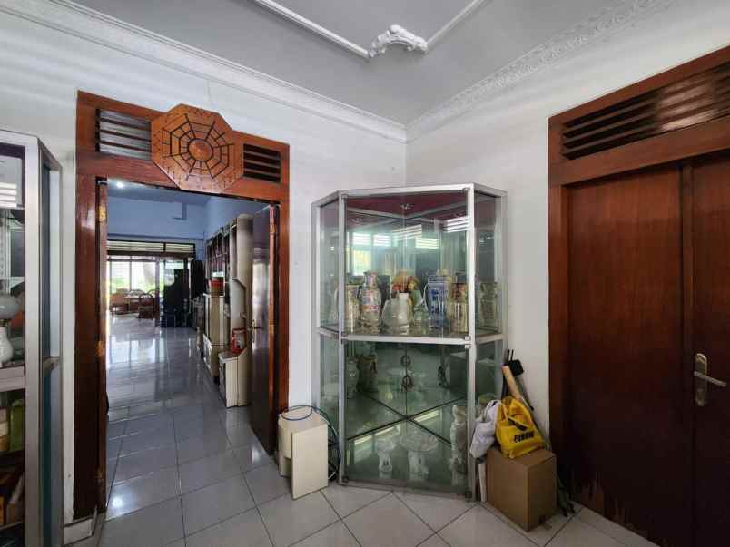 dijual rumah tengah kota cirebon