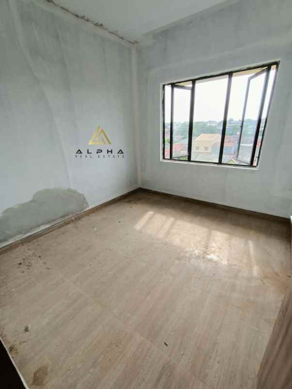 dijual rumah the icon central batam center